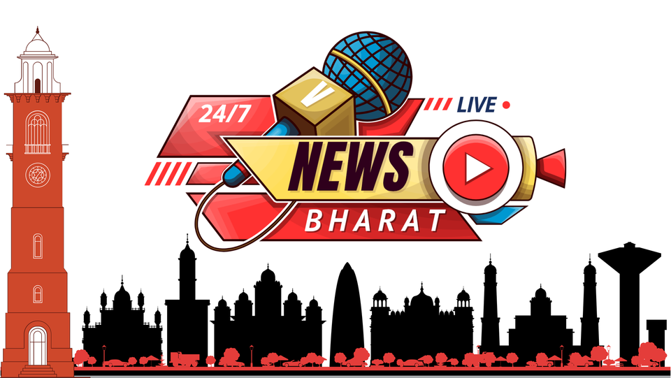 v news bharat