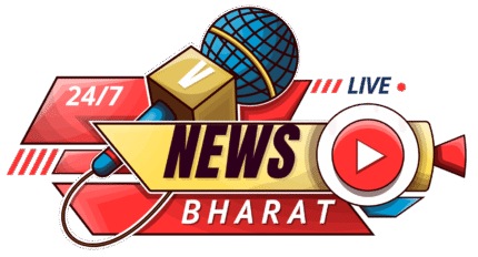 v news bharat