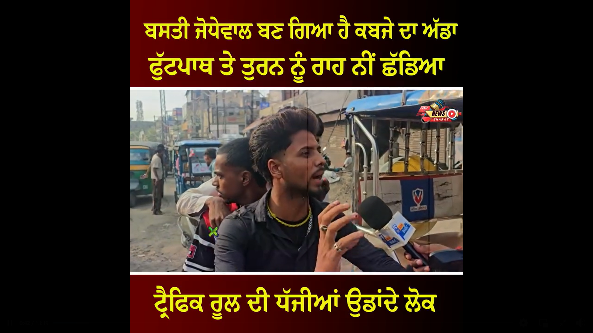 Ludhiana, Punjab